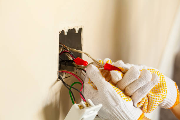 Emergency Electrical Repair Services in Bowmansville, PA