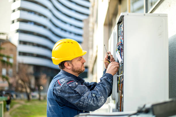 Professional Electrical services in Bowmansville, PA