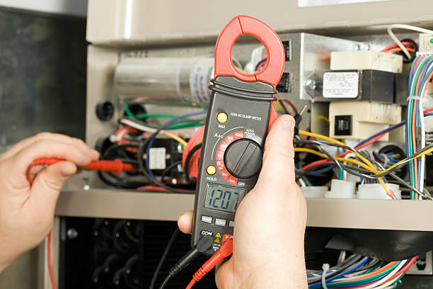 Best Electrical Maintenance Services  in Bowmansville, PA